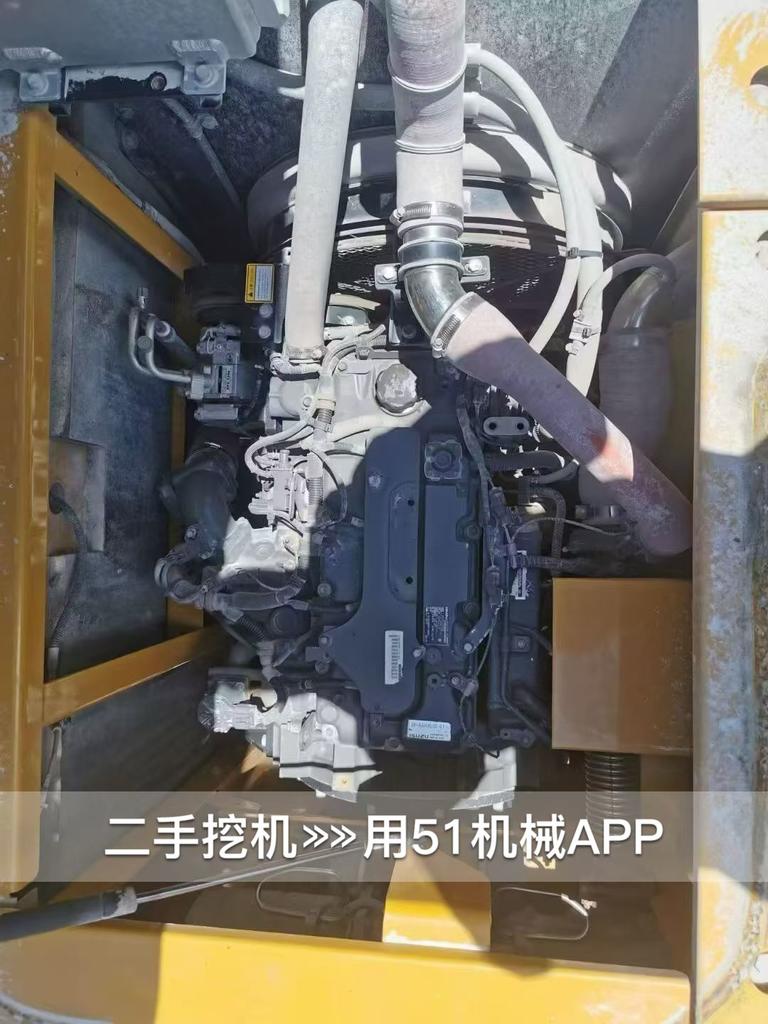 51机械